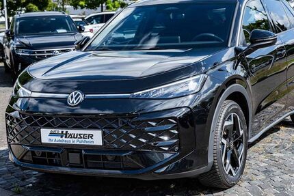 VW T-Roc 5.256 km 35.975 &euro; Pohlheim 35415