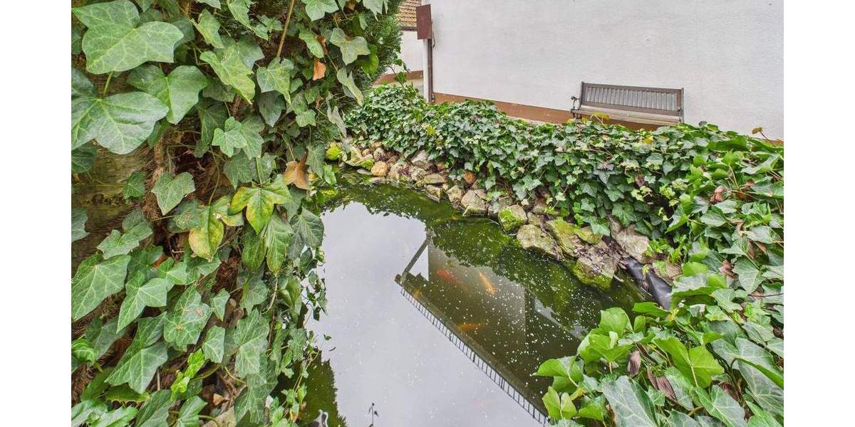 Mehrfamilienhaus, Wohnhaus Weilmünster - 9 Zimmer, 478.000&euro; | Angebot:25705326