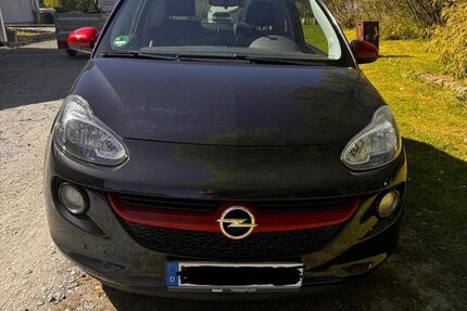 Opel Adam 123.000 km 5.300 &euro; Wehrheim 61273
