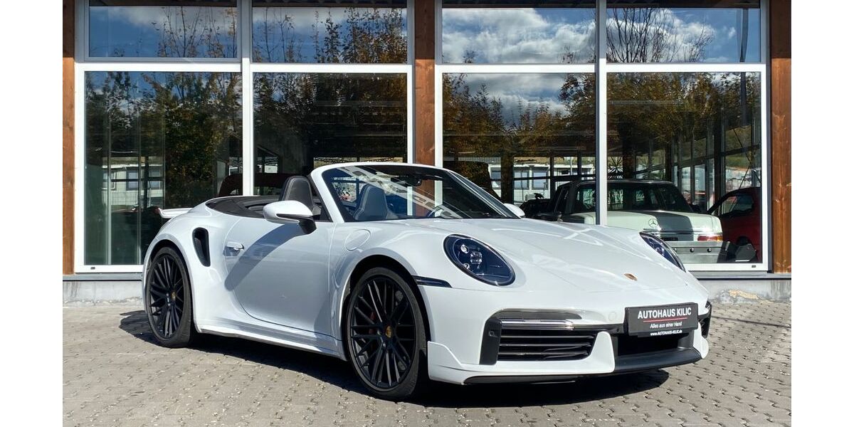 Porsche 911 Urmodell 36.535 km 175.960 &euro; Ehringshausen 35630
