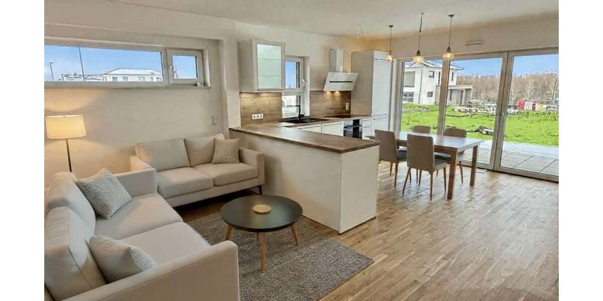 Etagenwohnung Fernwald - 3 Zimmer, 78 m&sup2;, 383.000&euro; | Angebot:25447193