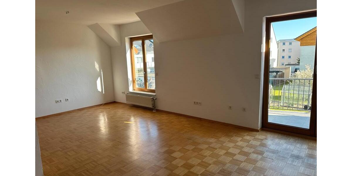 Maisonettenwohnung Linden - 3.5 Zimmer, 108 m&sup2;, 319.000&euro; | Angebot:27084490
