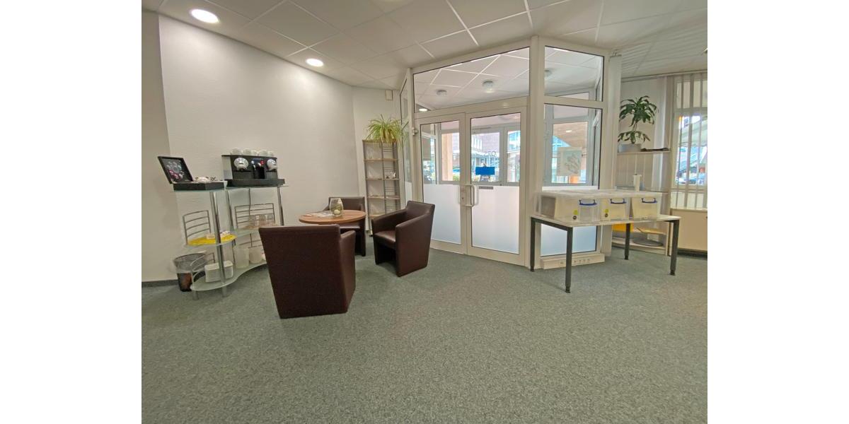 Gewerbeobjekt Gießen - 2.875&euro; | Angebot:19274066