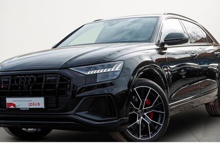 Audi SQ8 104.140 km 63.870 &euro; Wetzlar 35576