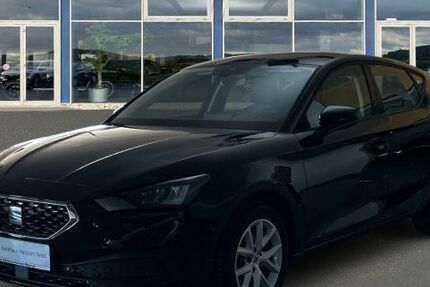 Seat Leon 8.228 km 23.450 &euro; Herborn 35745