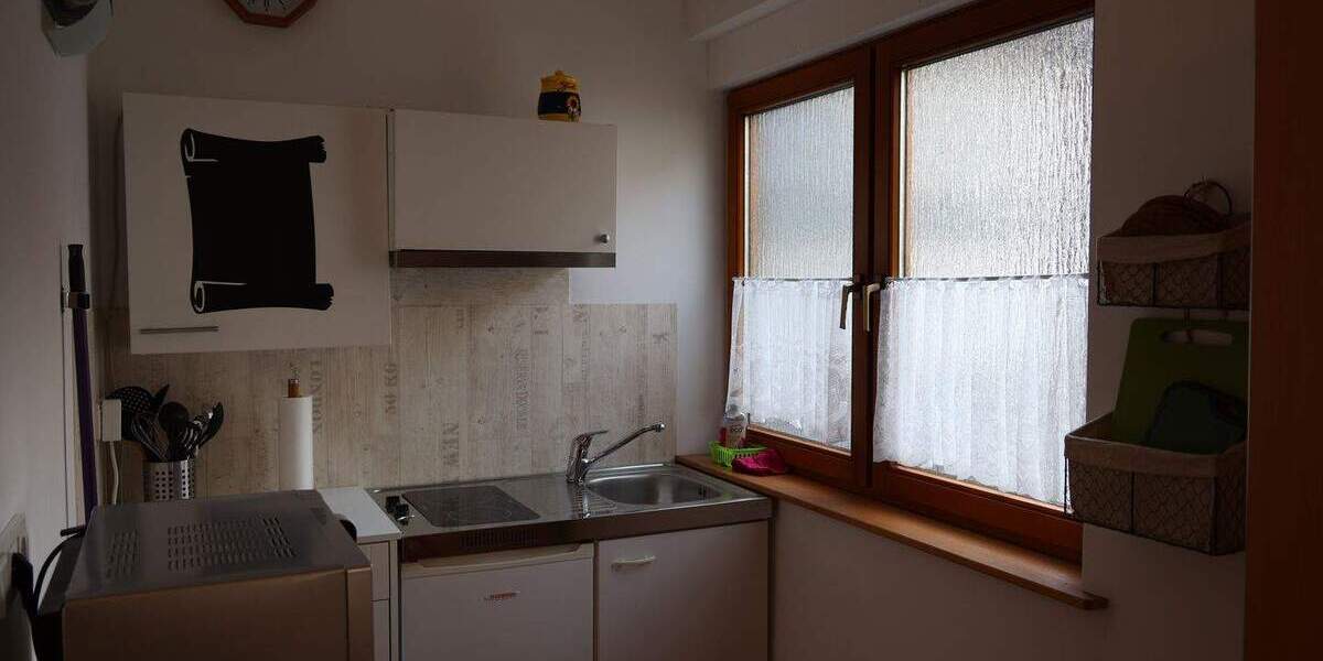 Mehrfamilienhaus, Wohnhaus Wehrheim Pfaffenwiesbach - 3 Zimmer, 124 m&sup2;, 195.000&euro; | Angebot:25740830