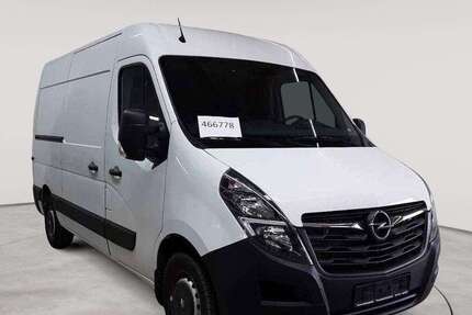 Opel Movano 146.567 km 14.490 &euro; Fernwald-Steinbach 35463