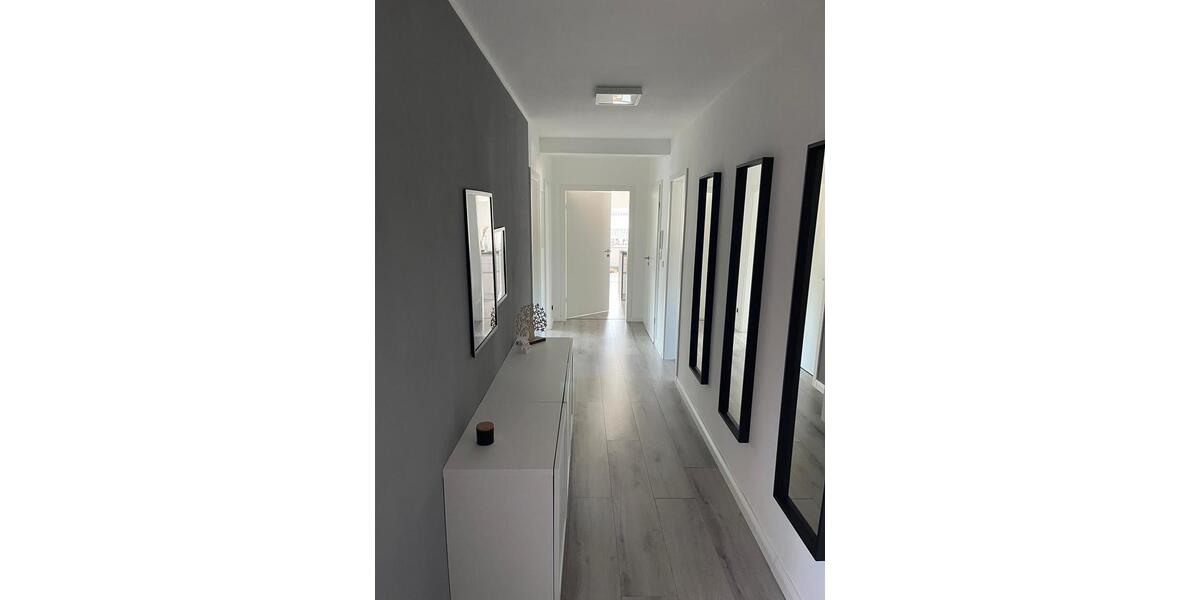 Dachgeschoßwohnung Herborn - 4 Zimmer, 100 m&sup2;, 245.000&euro; | Angebot:26845219