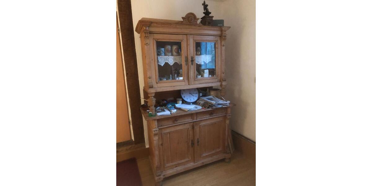Bauernhaus, Landhaus Butzbach - 6 Zimmer, 125 m&sup2;, 220.000&euro; | Angebot:26041747