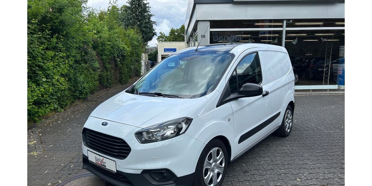 Ford Transit 167.200 km 7.600 &euro; Giessen 35396