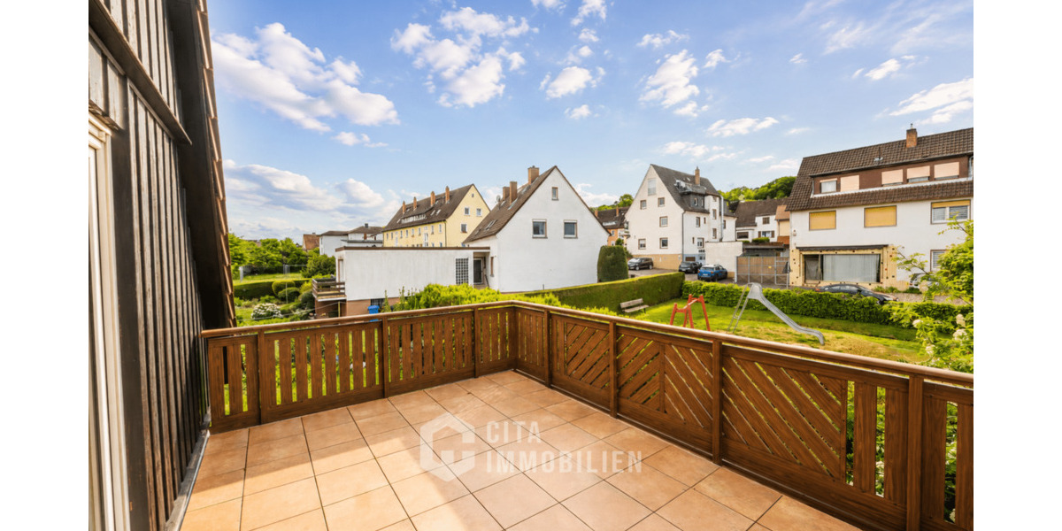 Einfamilienhaus Butzbach - 3 Zimmer, 79 m&sup2;, 239.000&euro; | Angebot:26657772