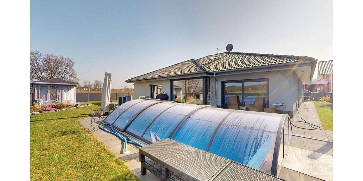 Einfamilienhaus Hessen-Braunfels Braunfels - 7 Zimmer, 191 m&sup2;, 849.000&euro; | Angebot:25863751