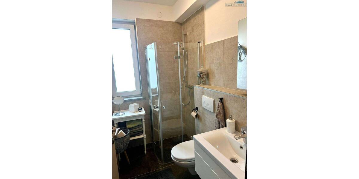 Etagenwohnung Langgöns - 3 Zimmer, 116 m&sup2;, 1.350&euro; | Angebot:26157247