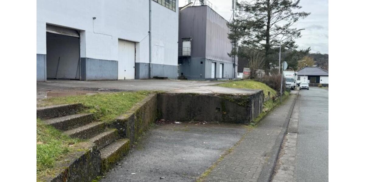 Gewerbeobjekt Wetzlar Hauserberg - 1.800&euro; | Angebot:25181393