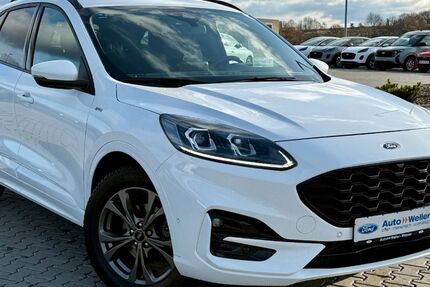 Ford Kuga 49.104 km 22.990 &euro; Wetzlar 35581