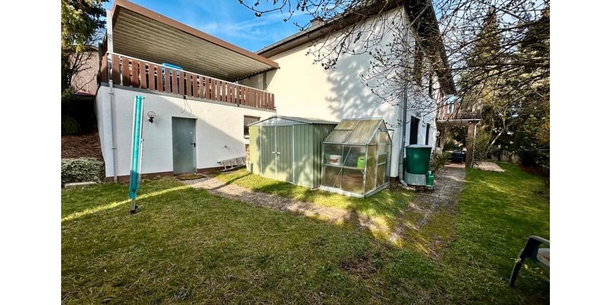 Mehrfamilienhaus, Wohnhaus Wetzlar Nauborn - 8 Zimmer, 219 m&sup2;, 550.000&euro; | Angebot:27056521