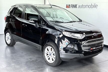 Ford EcoSport 109.154 km 6.770 &euro; Lich 35423