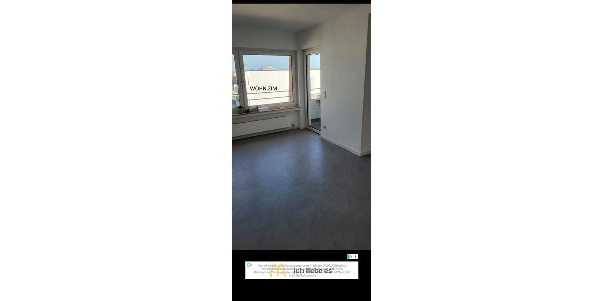 Dachgeschoßwohnung Lollar - 4.5 Zimmer, 100 m&sup2;, 290.000&euro; | Angebot:26859237