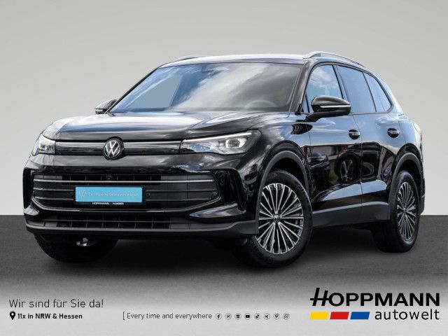 VW Tiguan 28.597 km 34.990 &euro; Haiger 35708