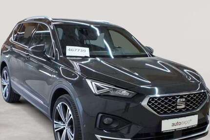 Seat Tarraco 132.388 km 21.490 &euro; Fernwald-Steinbach 35463