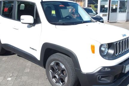 Jeep Renegade 84.680 km 13.480 &euro; Wetzlar 35586