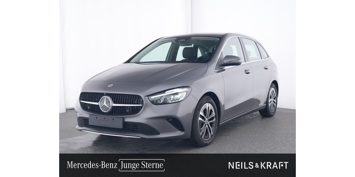 Mercedes-Benz B 200 6.553 km 34.130 &euro; Gießen 35396