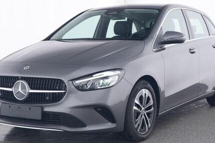 Mercedes-Benz B 200 6.600 km 33.630 &euro; Gießen 35396