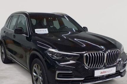 BMW X5 180.214 km 32.389 &euro; Fernwald-Steinbach 35463