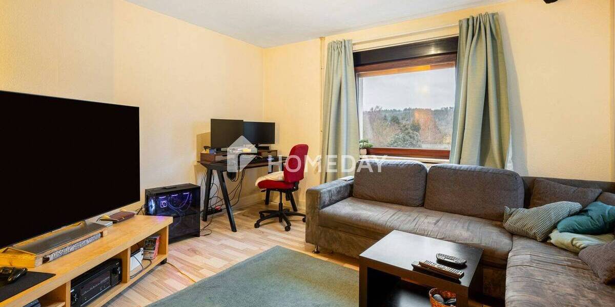 Mehrfamilienhaus, Wohnhaus Lahnau Dorlar - 1 Zimmer, 350 m&sup2;, 495.000&euro; | Angebot:26501320