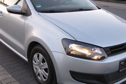 VW Polo 263.000 km 3.700 &euro; Hüttenberg 35625