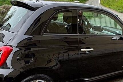 Fiat Andere 50.746 km 22.500 &euro; Villmar 65606