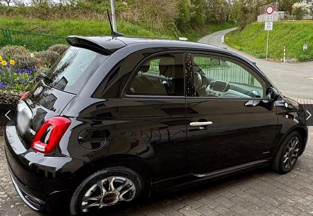 Fiat Andere 50.746 km 22.500 &euro; Villmar 65606