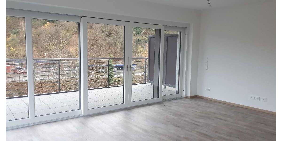 Etagenwohnung Hessen - Wetzlar Wetzlar - 2 Zimmer, 70 m&sup2;, 870&euro; | Angebot:26295405