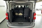 Opel Zafira Life 2.0 D Selection M 1.Hand 9-Sitzer 20.350 km 27.270 &euro; Lich 35423