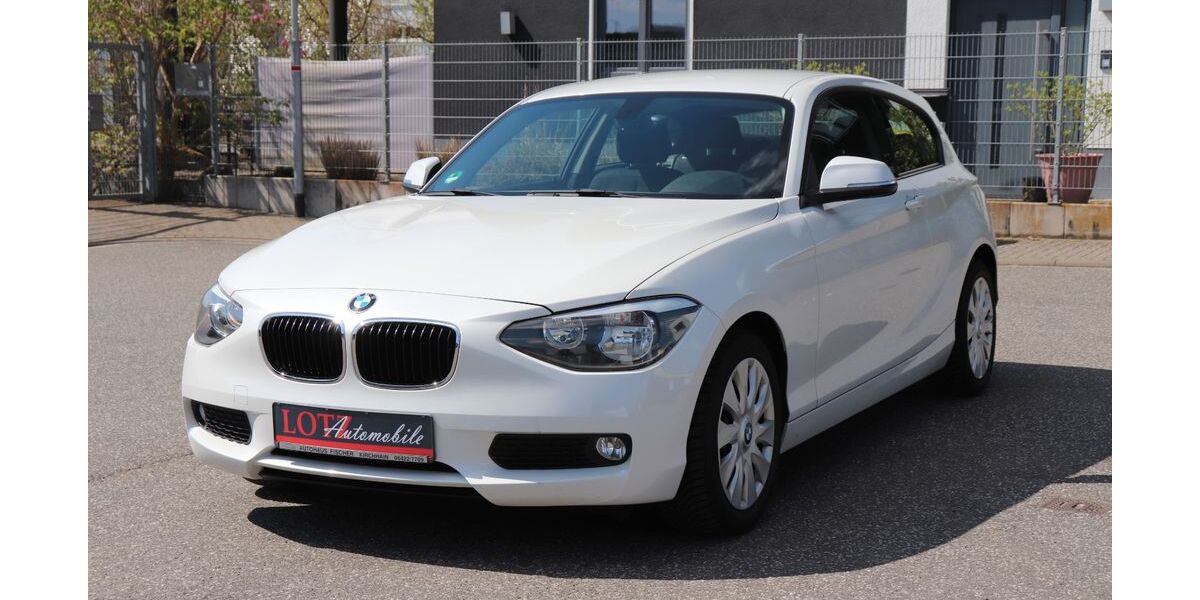 BMW 114 193.580 km 4.400 &euro; Lollar 35457
