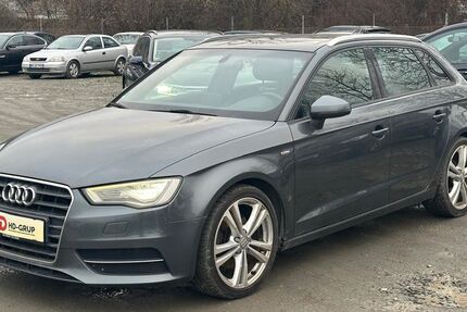 Audi A3 168.000 km 13.900 &euro; Gießen 35398