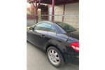 Mercedes-Benz SLK 200 186.000 km 5.600 &euro; Wetzlar 35578