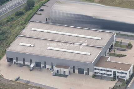 Gewerbeobjekt Haiger - 12.500&euro; | Angebot:23629953