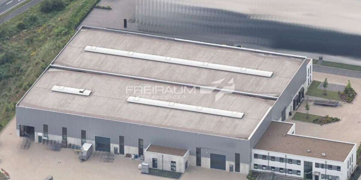 Gewerbeobjekt Haiger - 12.500&euro; | Angebot:23629953