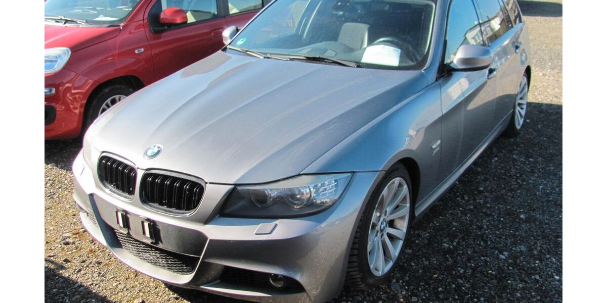 BMW 325 264.800 km 4.950 &euro; Pohlheim 35415