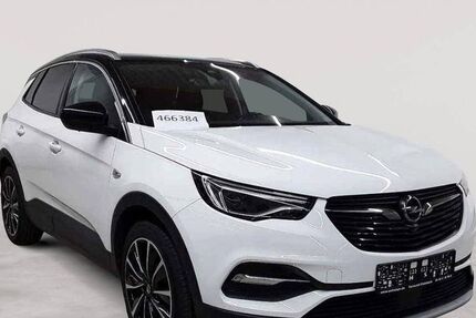 Opel Grandland (X) 147.207 km 13.790 &euro; Fernwald-Steinbach 35463