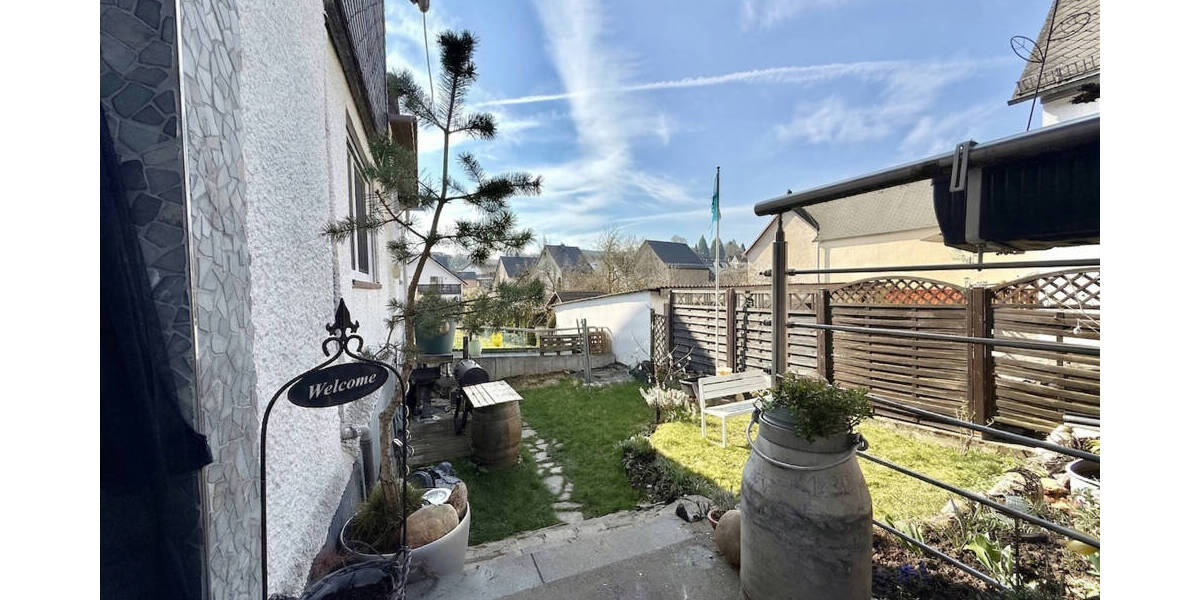 Einfamilienhaus Braunfels / Tiefenbach Tiefenbach - 4 Zimmer, 123 m&sup2;, 149.000&euro; | Angebot:26029504