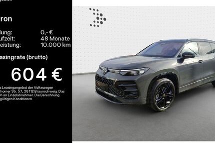 VW Tayron 1.001 km 54.880 &euro; Bad Nauheim 61231