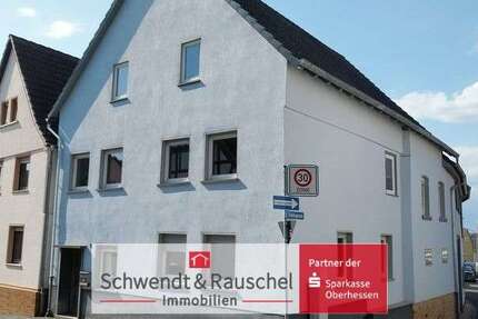 Haus Münzenberg - 5 Zimmer, 140 m&sup2;, 169.000&euro; | Angebot:23123063