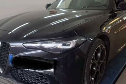 Alfa Romeo Giulia 14.195 km 38.985 &euro; Pohlheim 35415