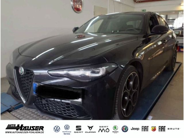 Alfa Romeo Giulia 14.195 km 38.985 &euro; Pohlheim 35415