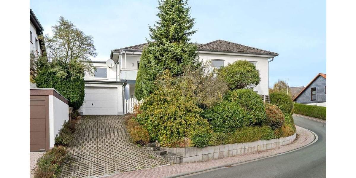 Bungalow Usingen - 7 Zimmer, 209 m&sup2;, 640.000&euro; | Angebot:25929154