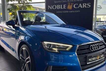 Audi A3 50.000 km 26.690 &euro; Giessen 35394