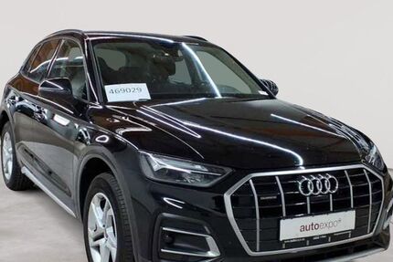 Audi Q5 121.288 km 30.789 &euro; Fernwald-Steinbach 35463
