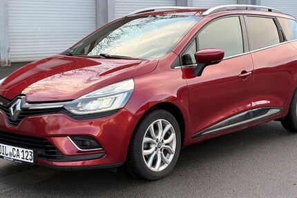 Renault Clio 93.990 km 10.200 &euro; Herborn 35745